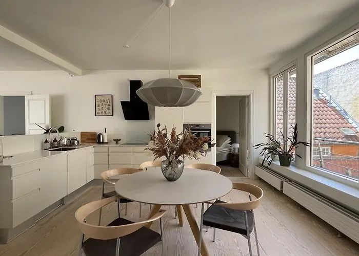 Apartmentincopenhagen Apartment 1506
