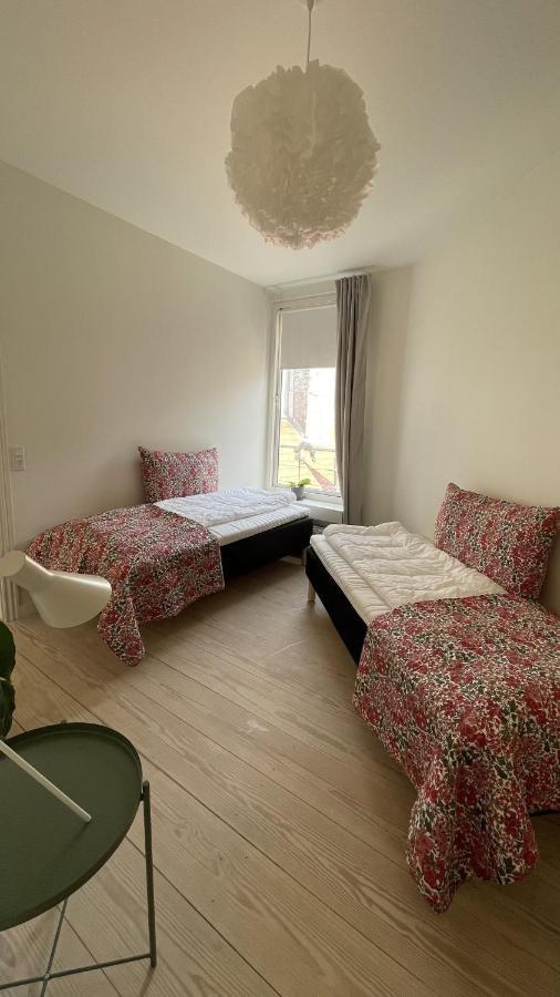 Apartmentincopenhagen 1506 * Copenhague