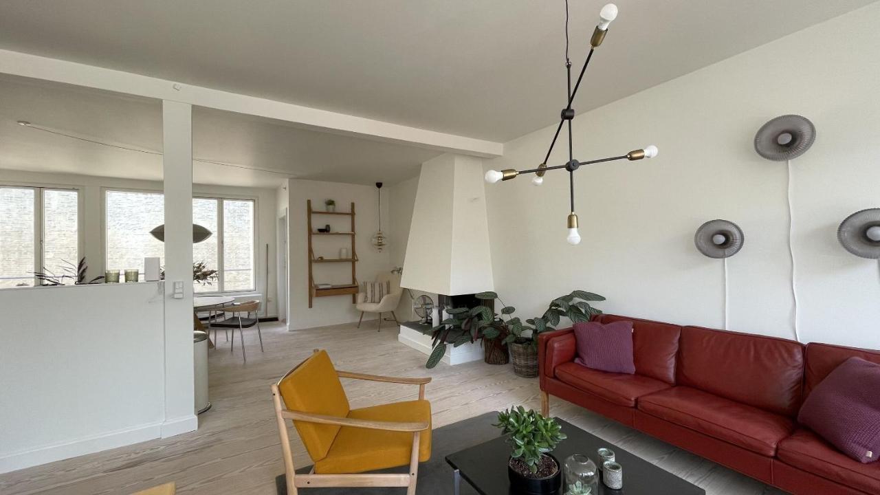 Apartment Apartmentincopenhagen 1506 Kopenhagen
