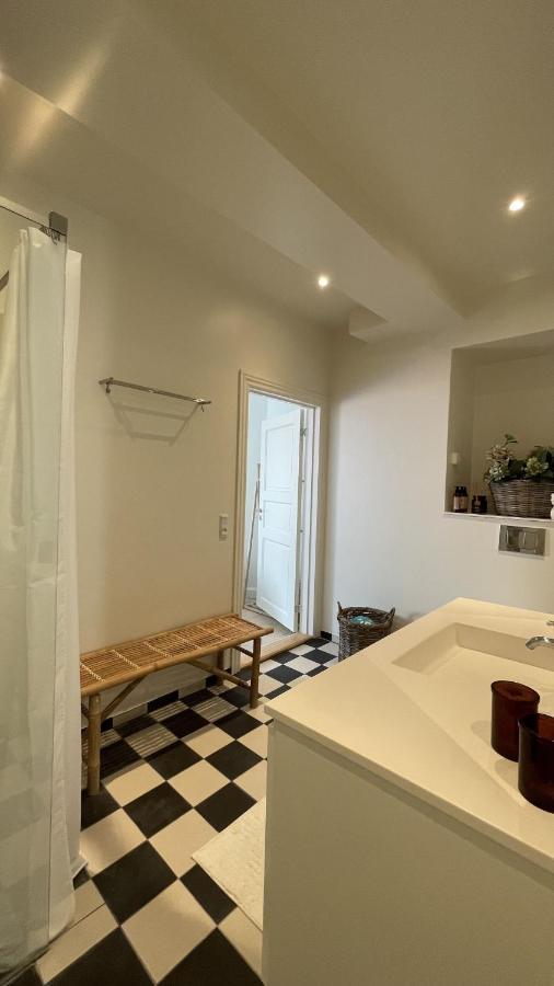 Apartmentincopenhagen 1506 * Kopenhagen