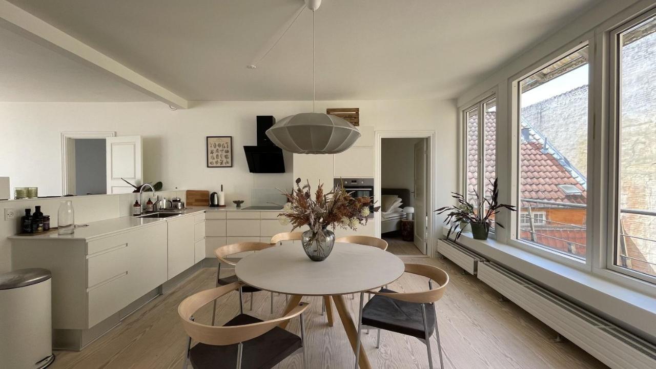 Apartmentincopenhagen 1506 Kopenhagen